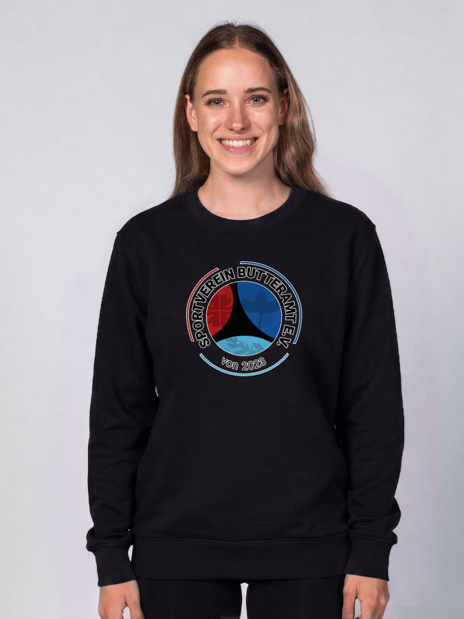Sweatshirt Classic Unisex