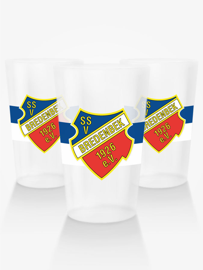 Mehrwegbecher Logo