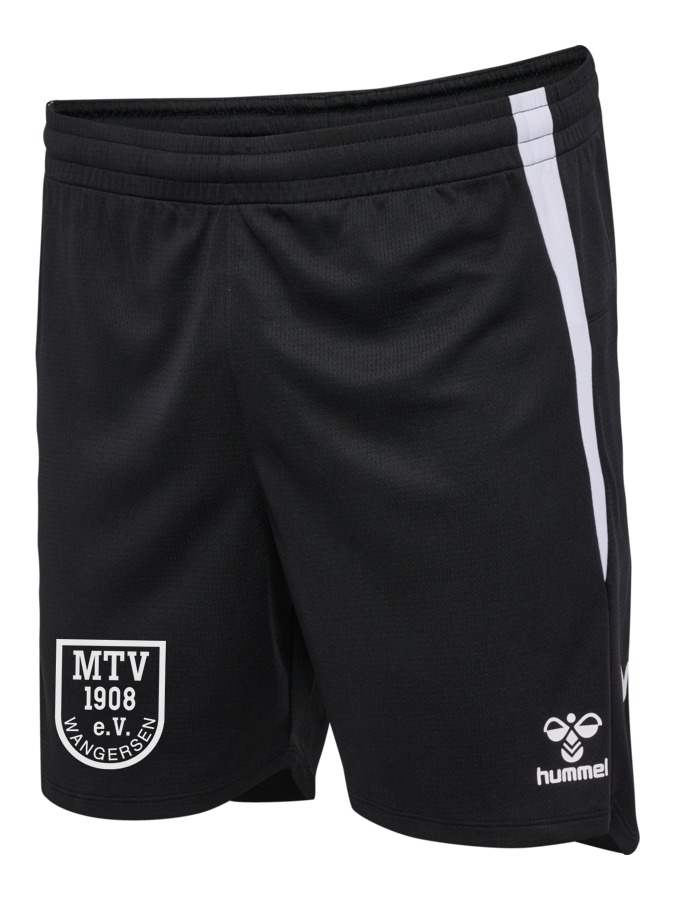 Hummel Lead 2.0 Shorts