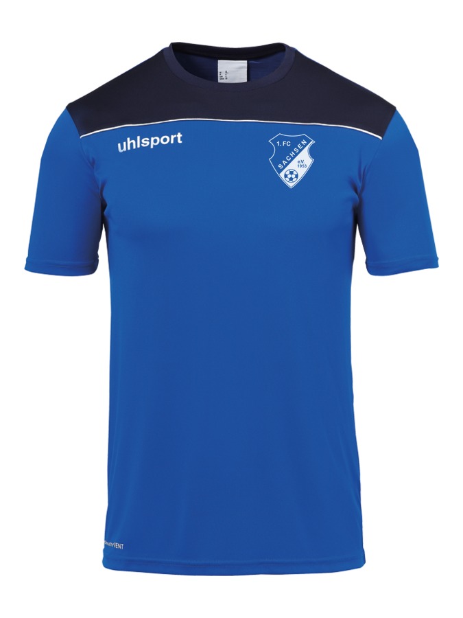 uhlsport Offense 23 Poly Shirt