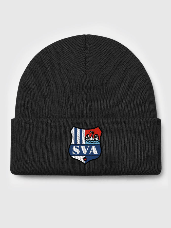 Beanie Sticklogo