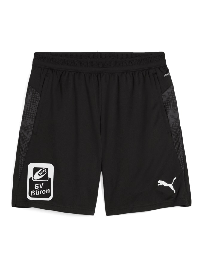 PUMA teamCUP Training Shorts