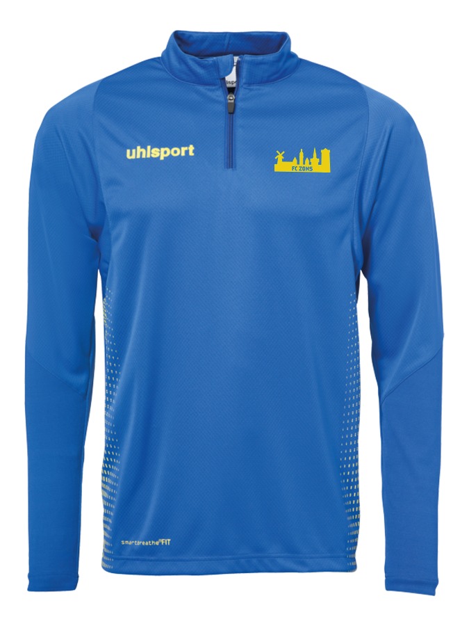 uhlsport Score 1/4 Zip Top