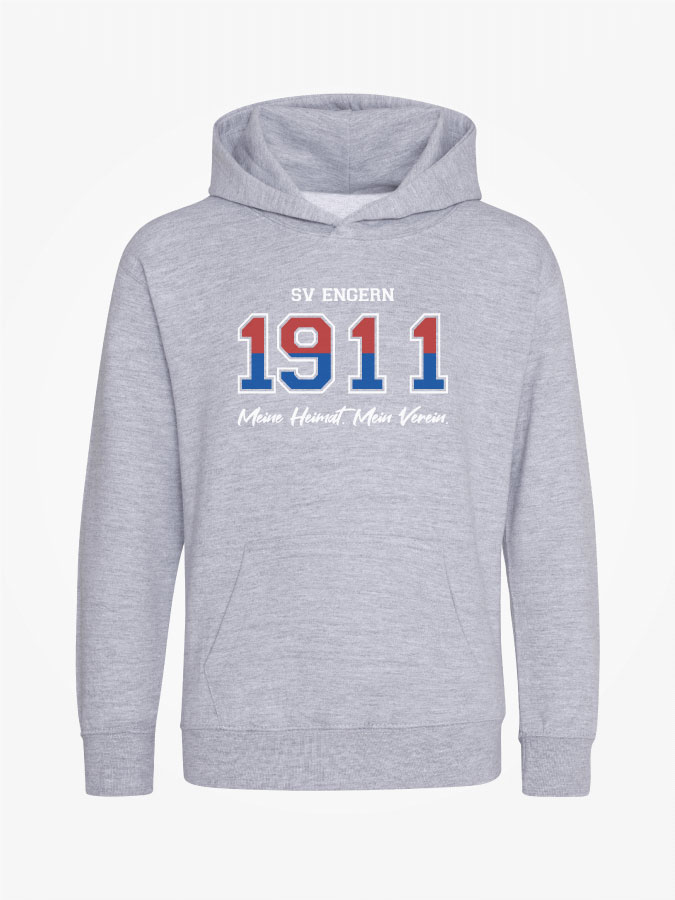 Hoodie Established Kids