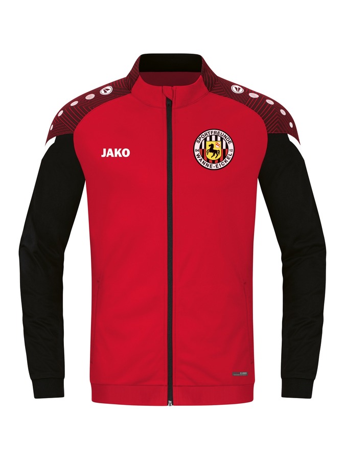 Jako Polyesterjacke Performance