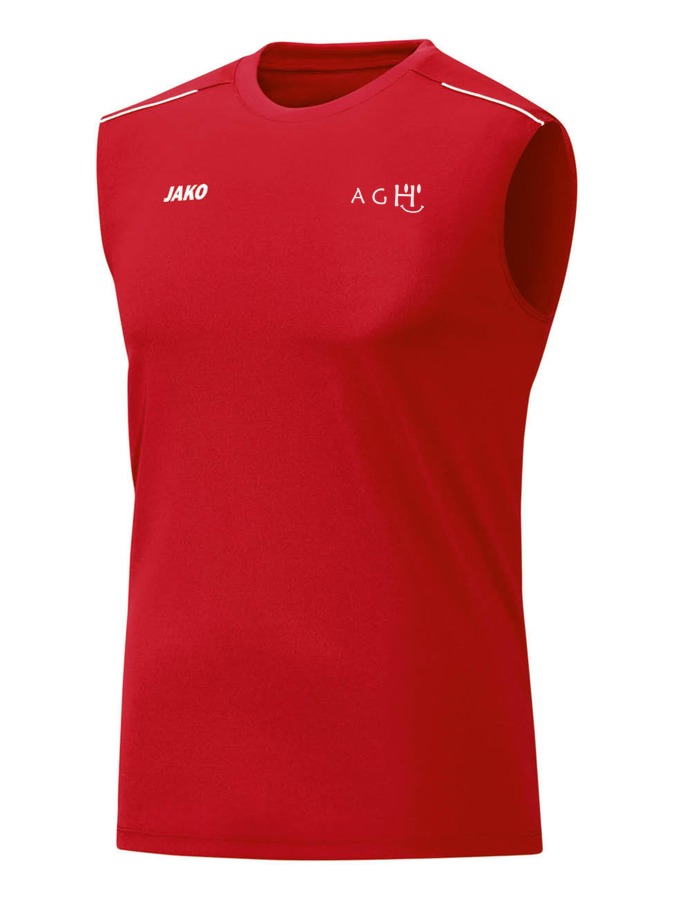 Jako Tanktop Classico