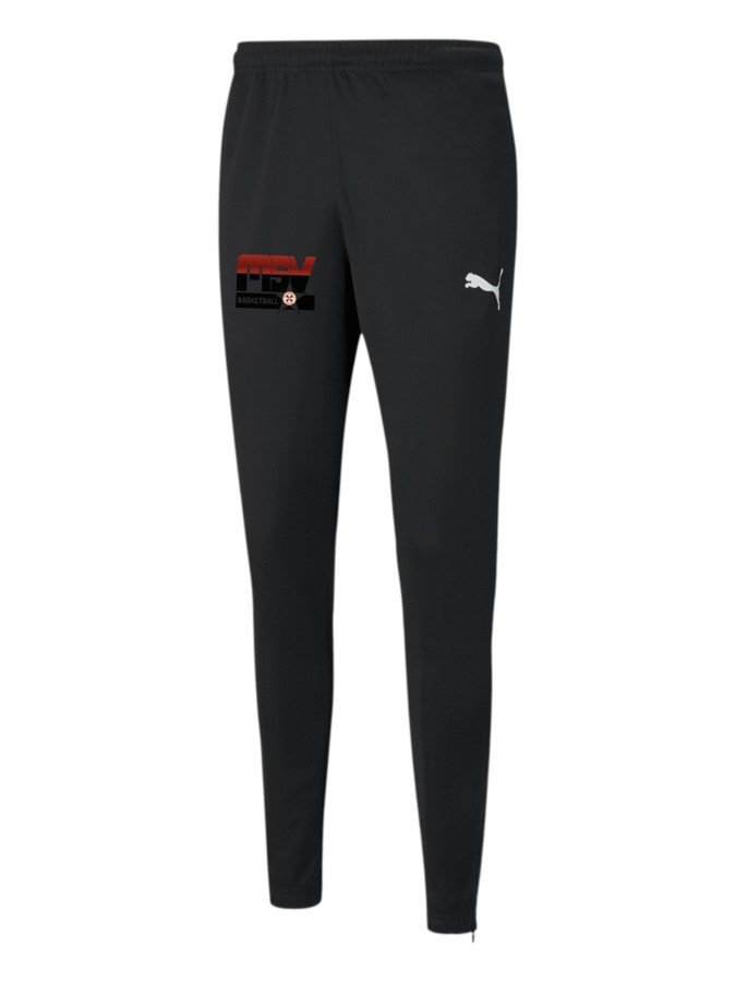 PUMA teamRISE Poly Trainingshose