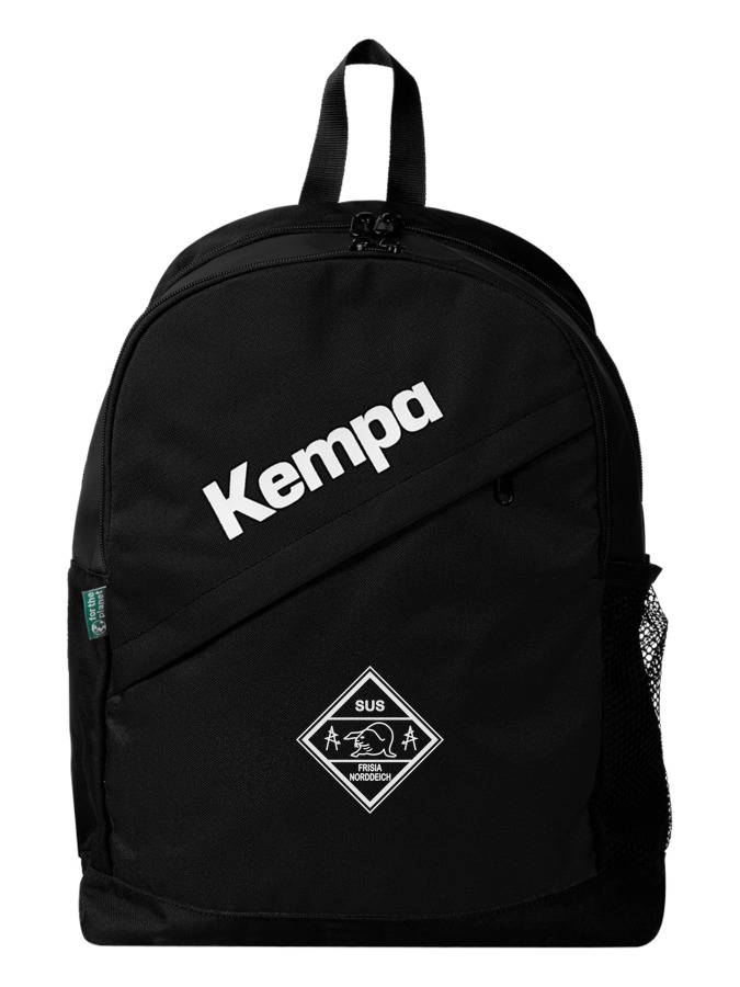 Kempa Rucksack Team Junior