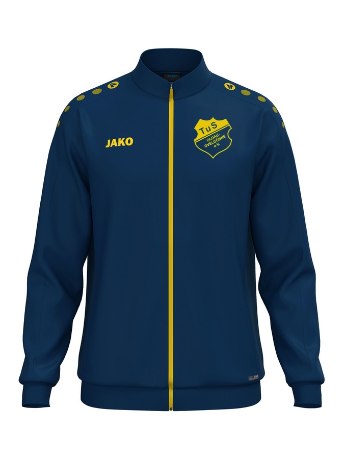 Jako Polyesterjacke One