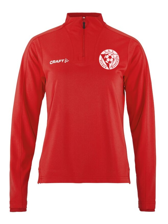 Craft Evolve 2.0 Trainingsoberteil Damen