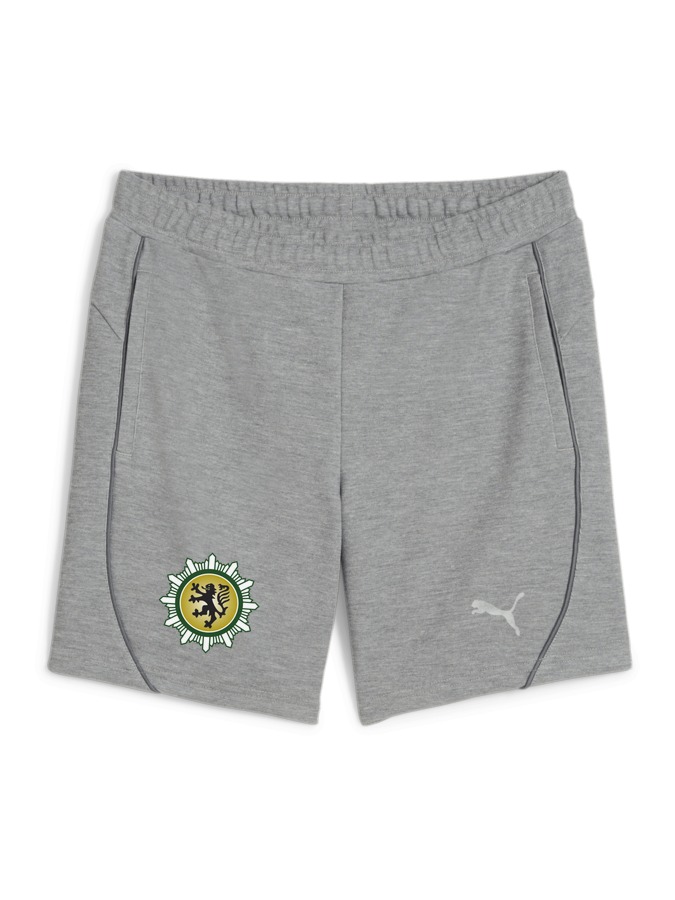 PUMA teamFINAL Casuals Shorts Damen