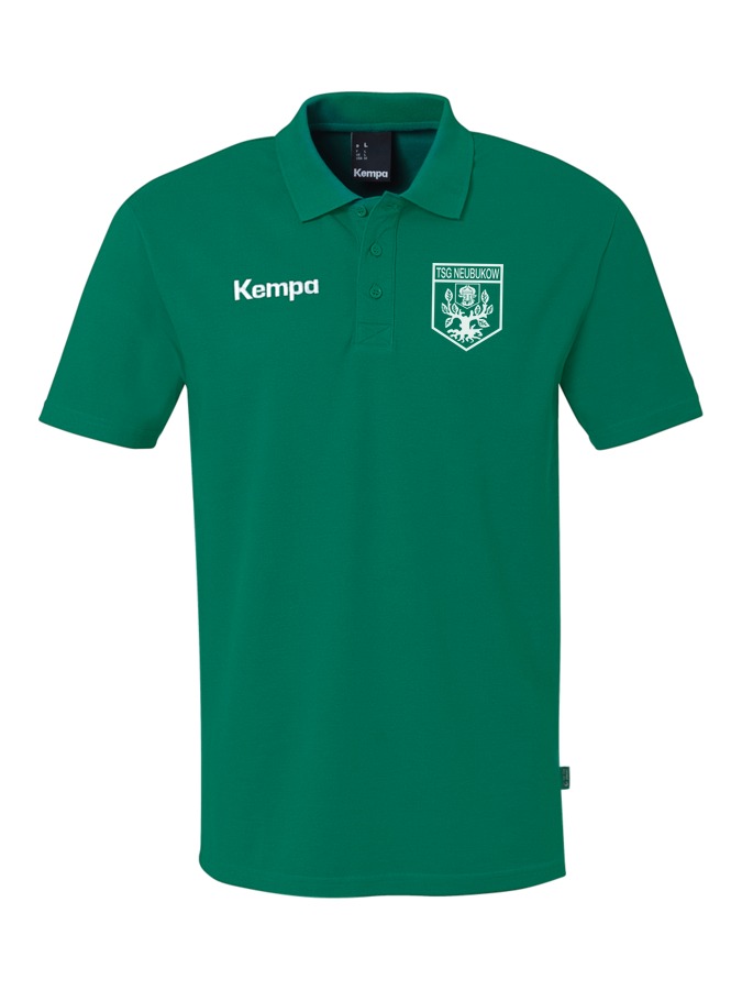 Kempa Classic Poloshirt