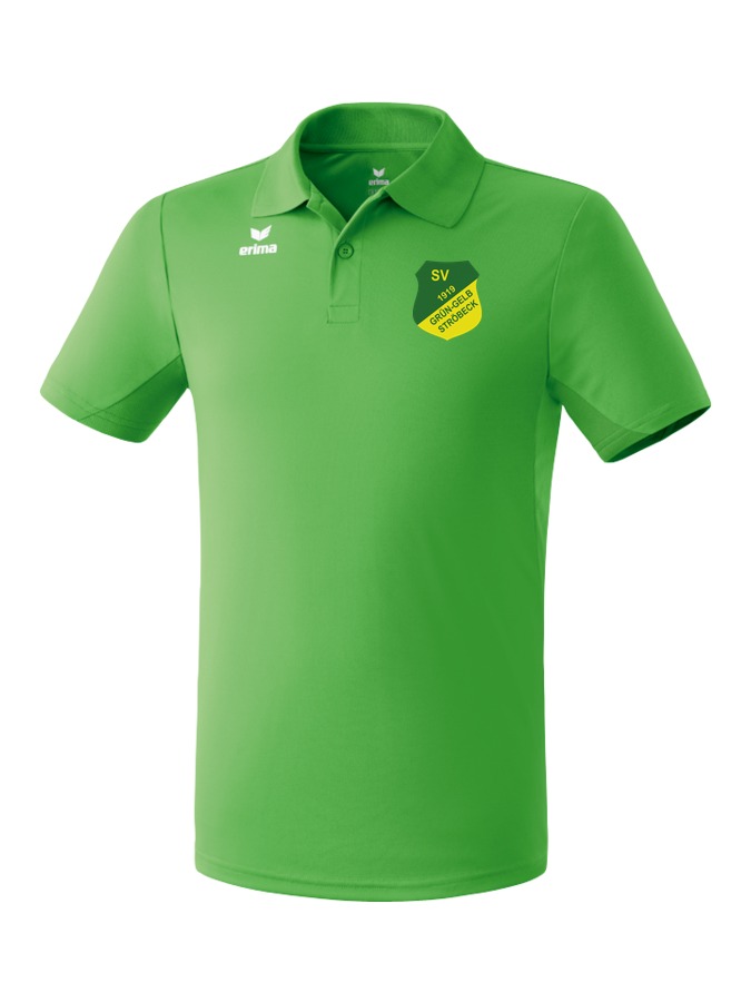 Erima Funktions Poloshirt