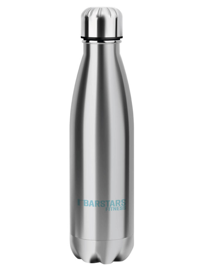 Edelstahl-Thermosflasche