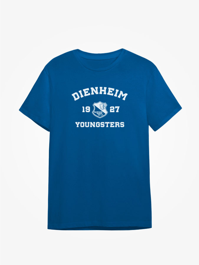 Shirt Youngsters Kids