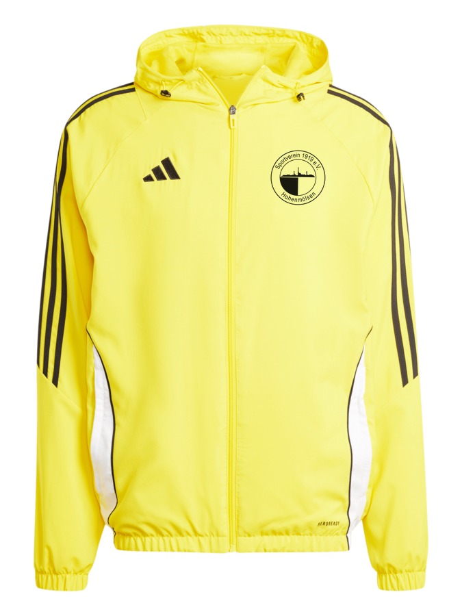 adidas Tiro 24 Windbreaker