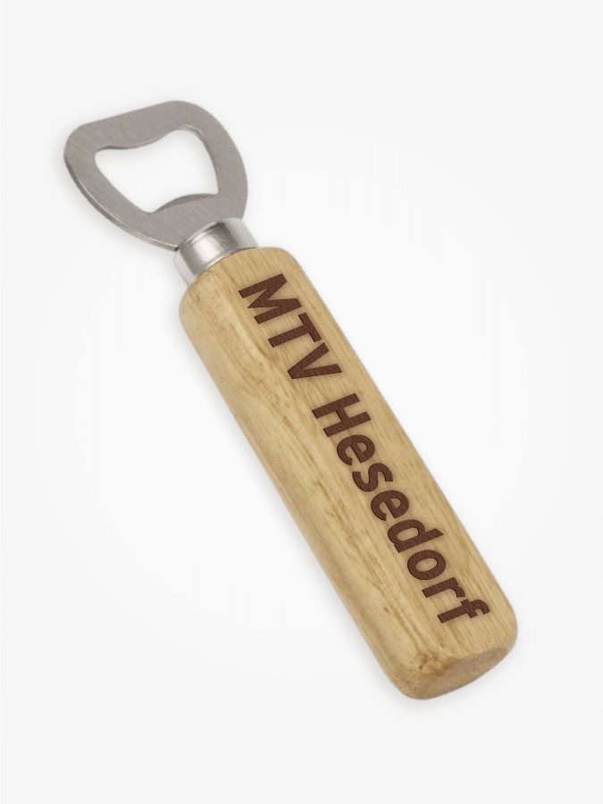 Flaschenöffner Zisch