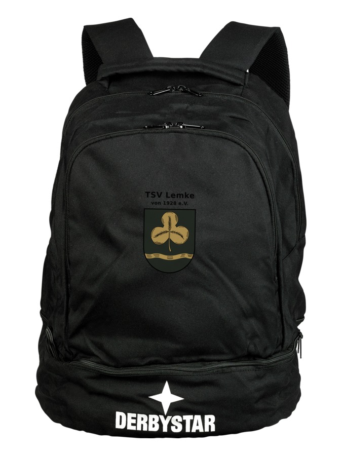 Derbystar Rucksack Basic
