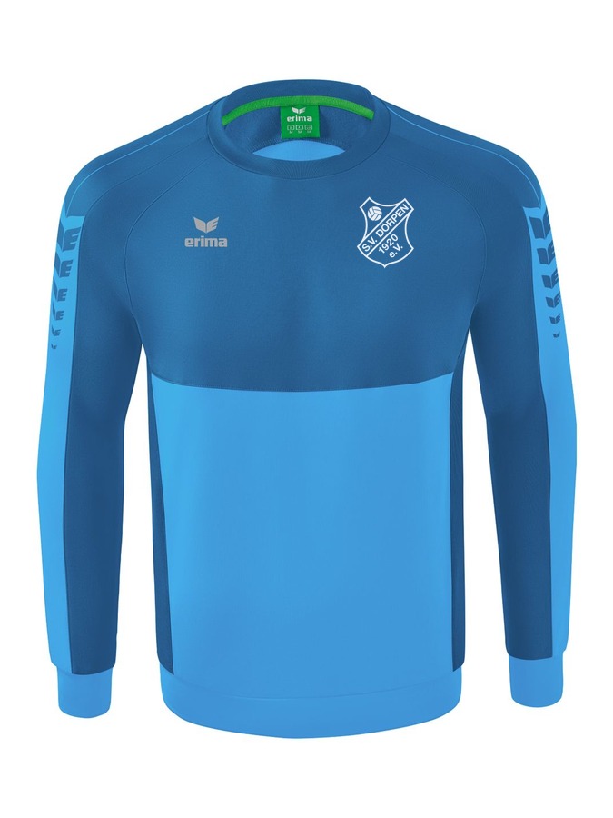 Erima Six Wings Sweatshirt
