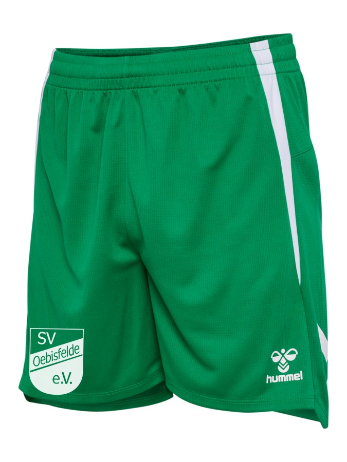 Hummel Lead 2.0 Shorts