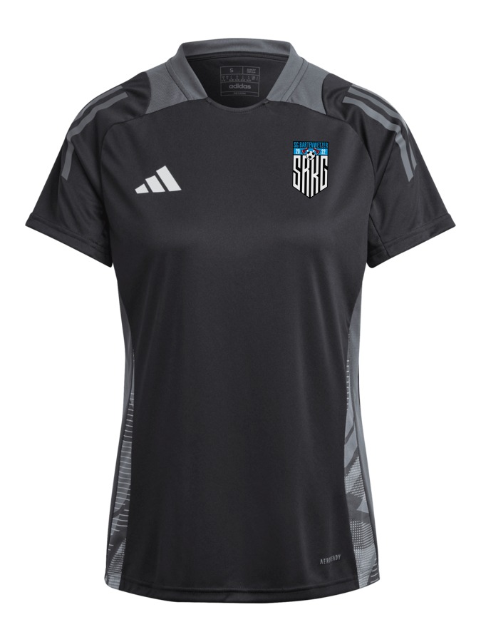 adidas Tiro 24 Competition Trikot Damen