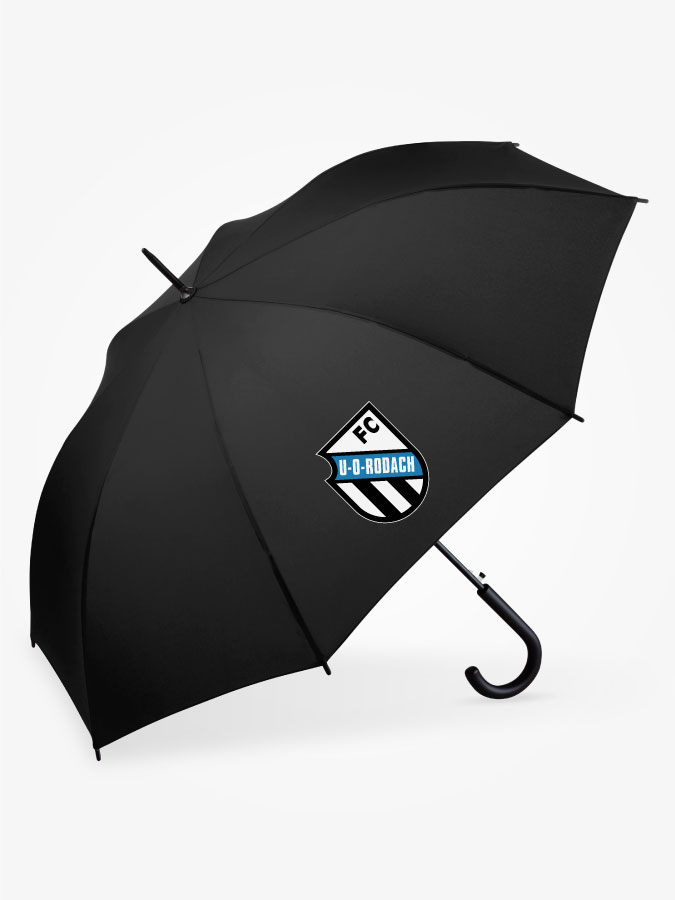 Regenschirm Logo
