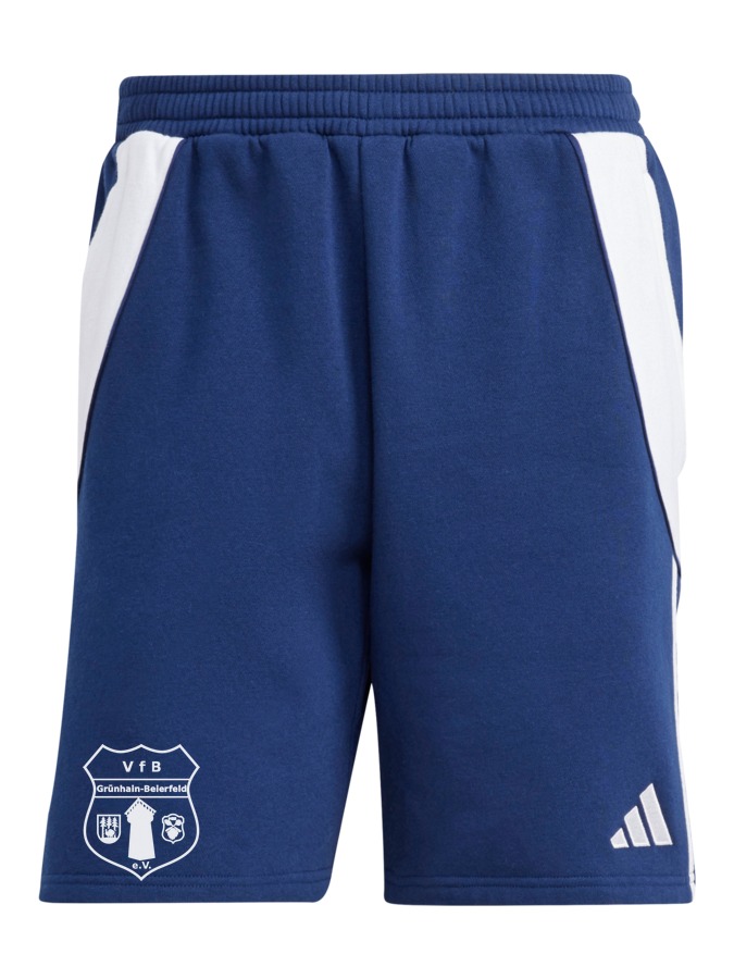 adidas Tiro 24 Sweatshorts