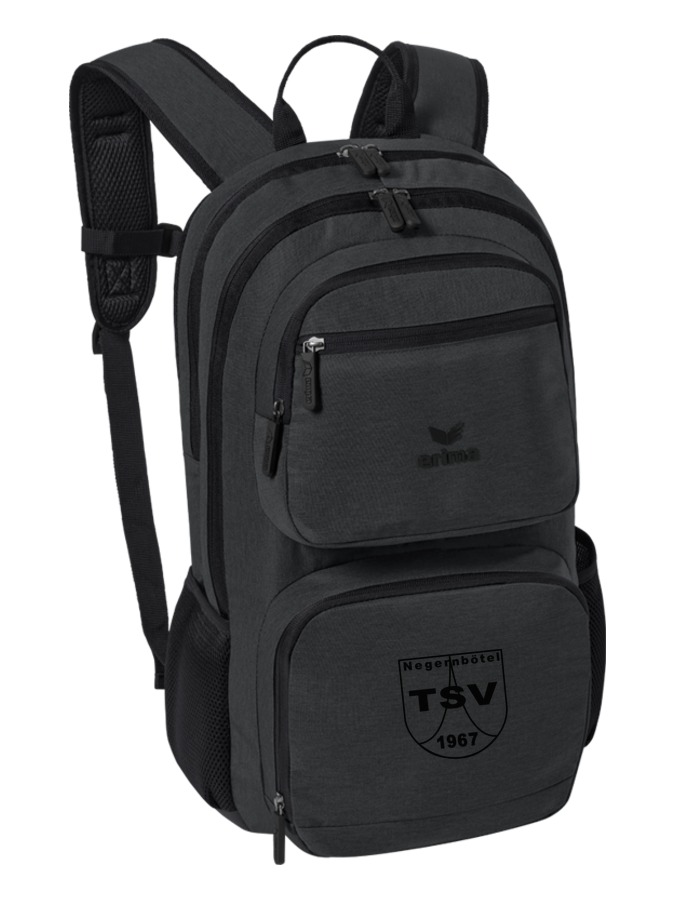 Erima Laptop Rucksack