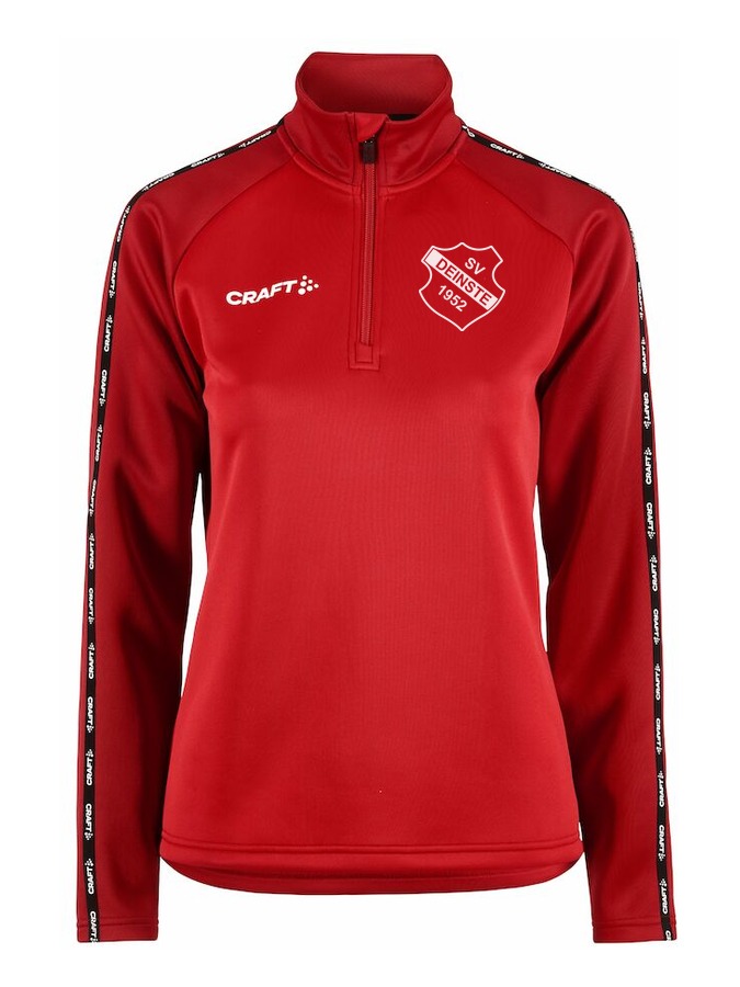 Craft Squad 2.0 Trainingsoberteil Damen
