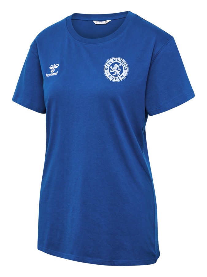 Hummel Go 2.0 T-Shirt Damen