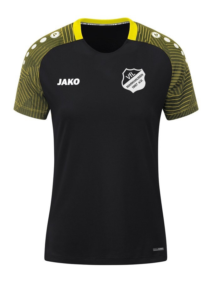 Jako T-Shirt Performance Damen