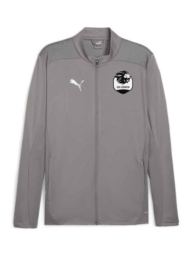 PUMA teamFINAL Trainingsjacke