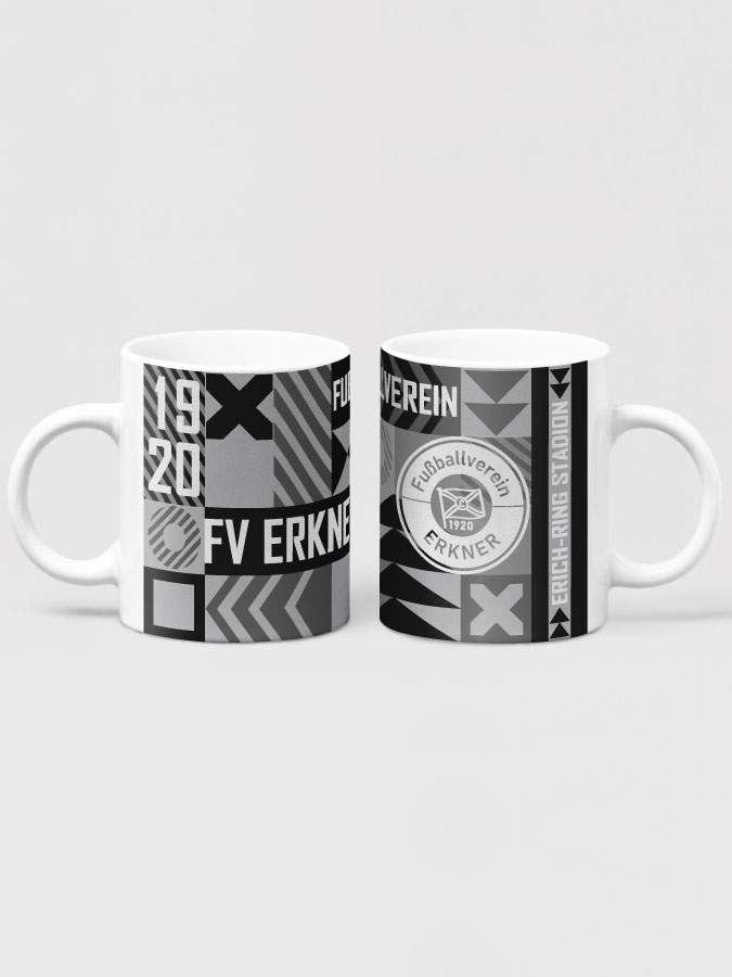 Sammlertasse 2026