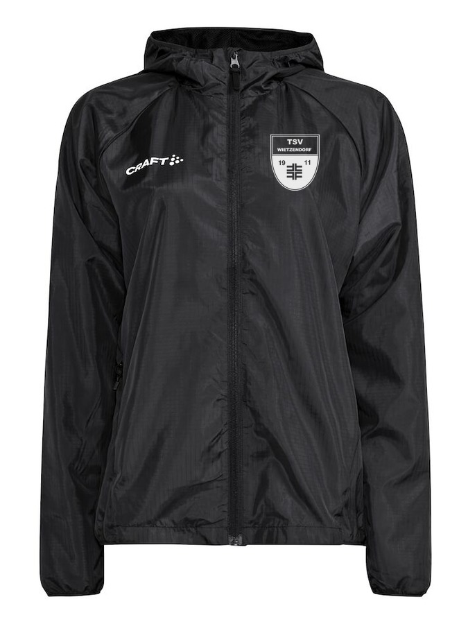 Craft Squad Go Allwetterjacke Damen