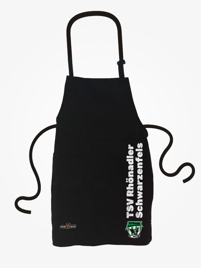 Schürze Grillfürst Classic