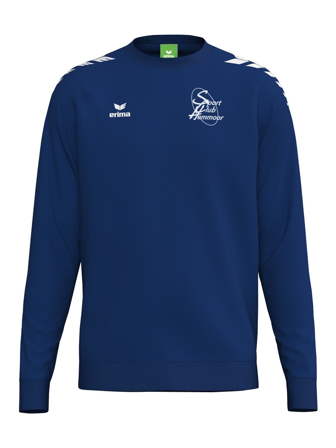 Erima CMPT Wings Sweatshirt