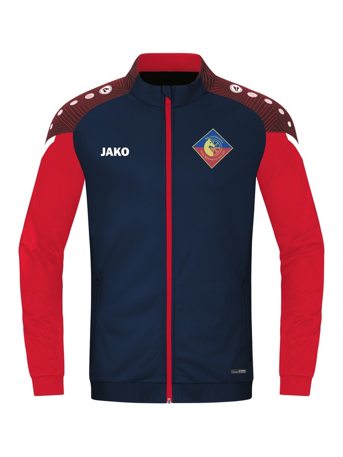 Jako Polyesterjacke Performance