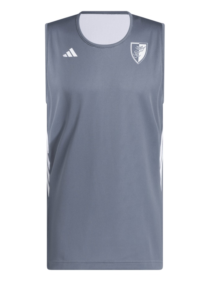 adidas 3G Speed Basketball Aeroready Wendetrikot