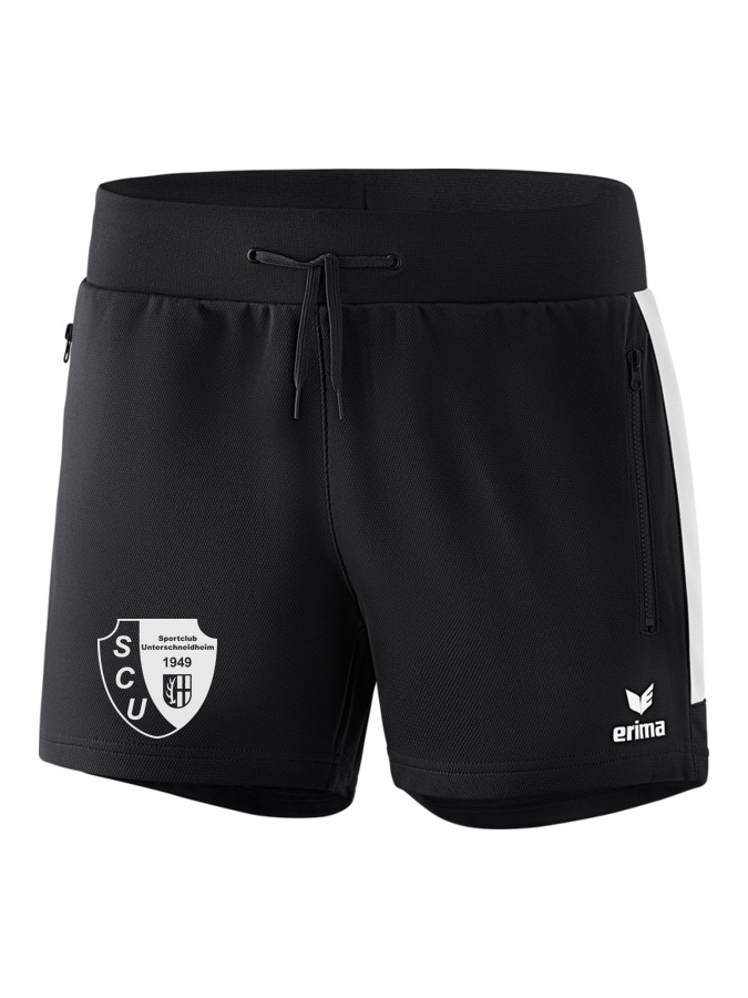 Erima Squad Worker Shorts Damen