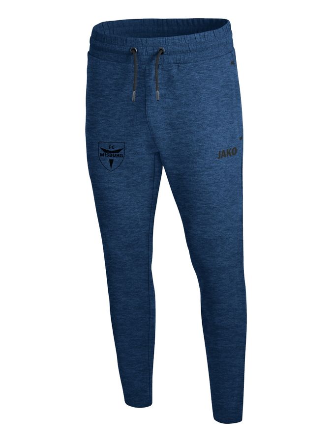 Jako Jogginghose Premium Basics Damen