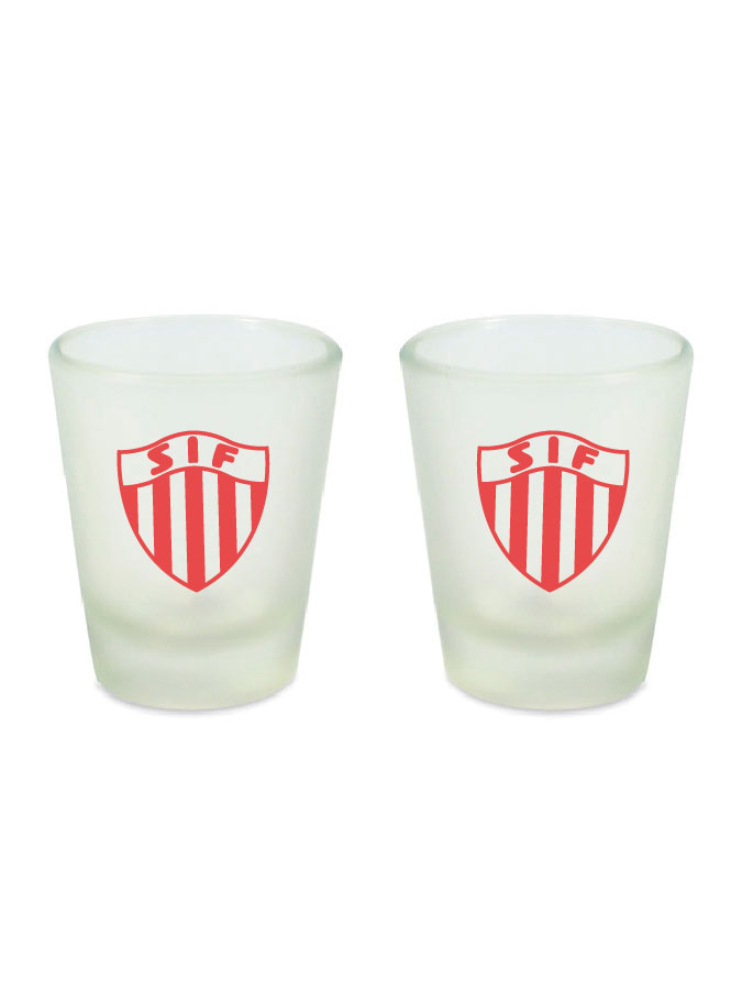 2er Set Schnapsglas Alina