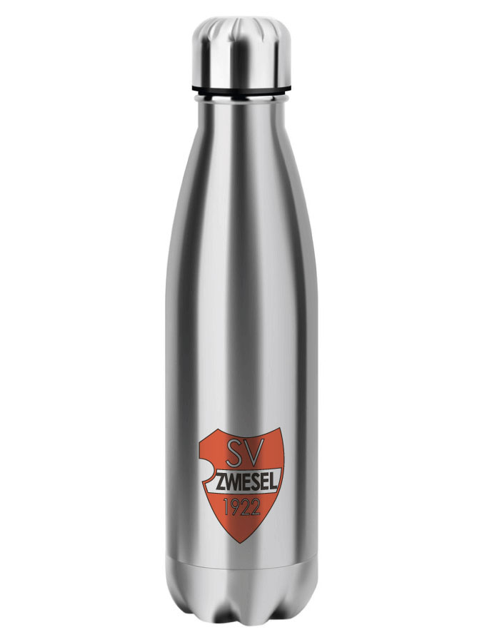 Edelstahl-Thermosflasche