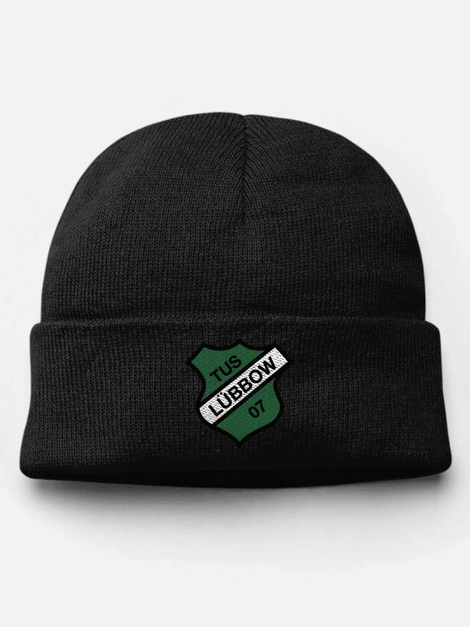Beanie Sticklogo