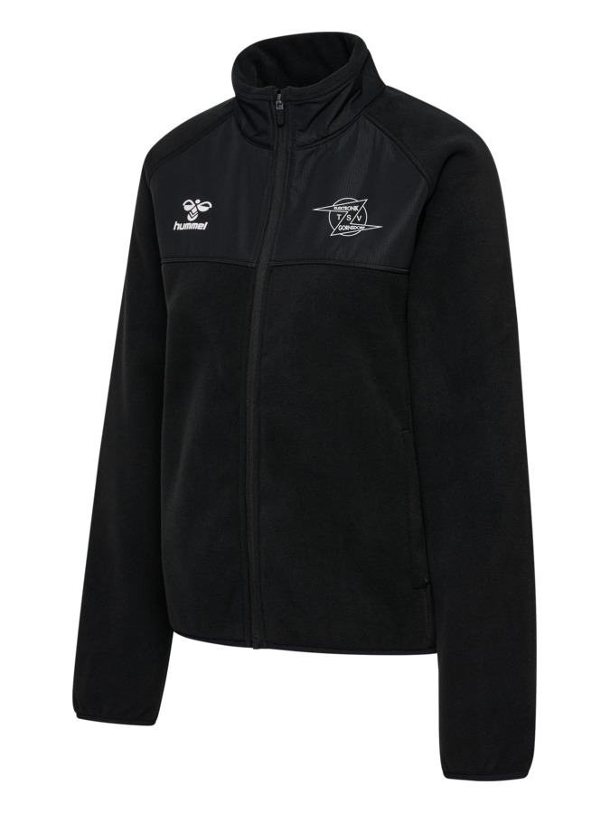 Hummel Go Fleece Jacke Damen