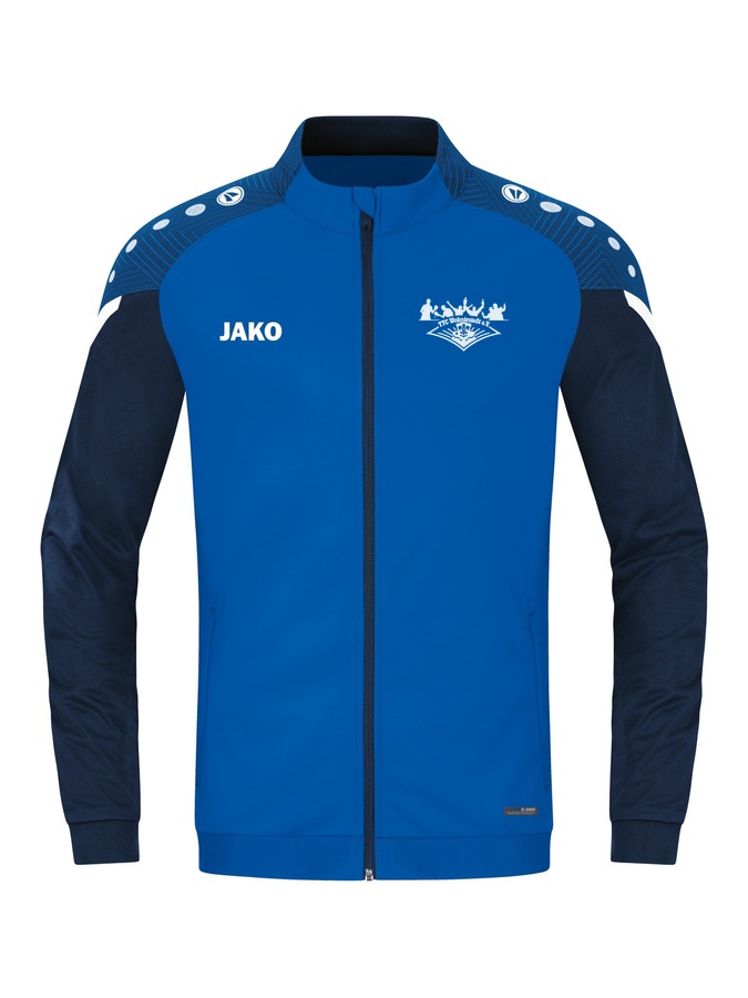 Jako Polyesterjacke Performance