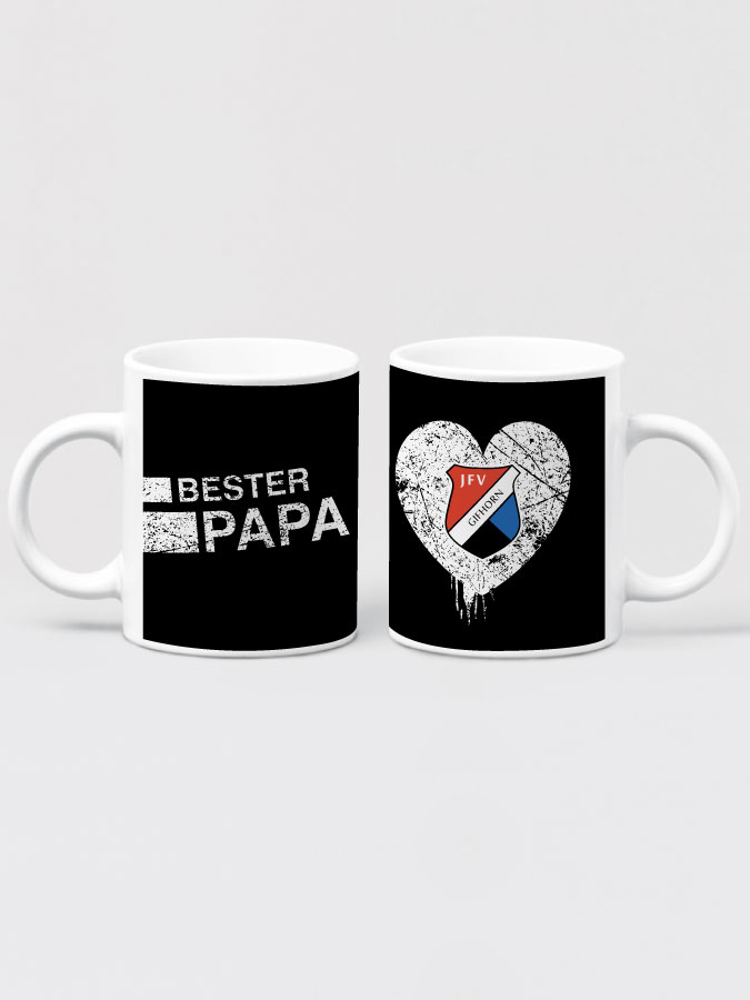 Tasse - Bester Papa