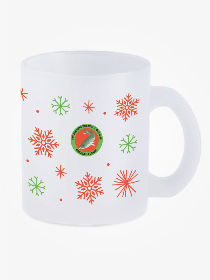 Glühweintasse Lüli