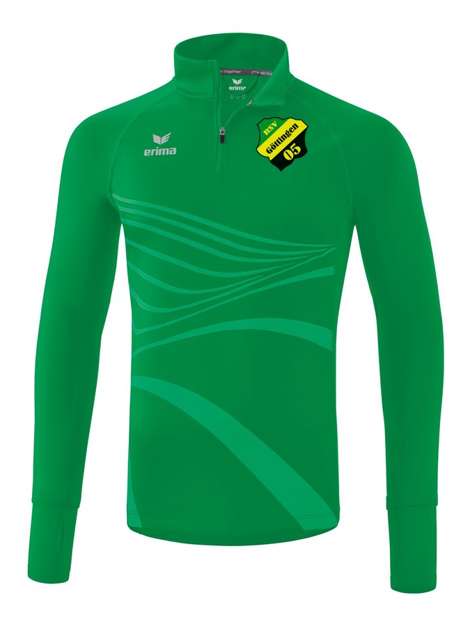 Erima Racing Longsleeve