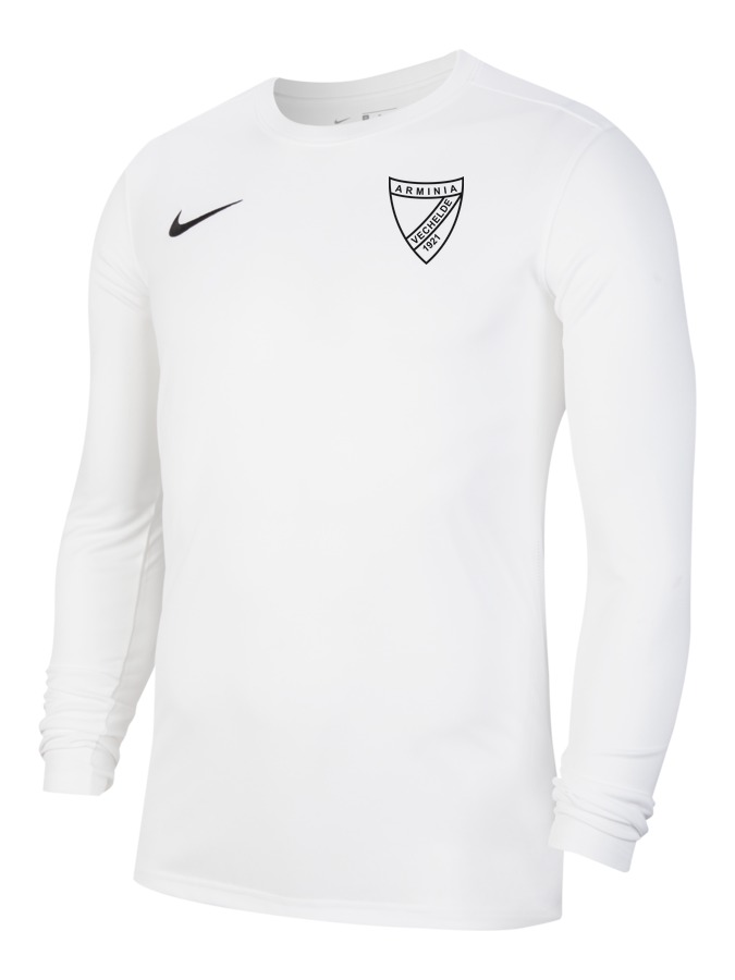Nike Park VII Langarm Trainingsoberteil Kinder
