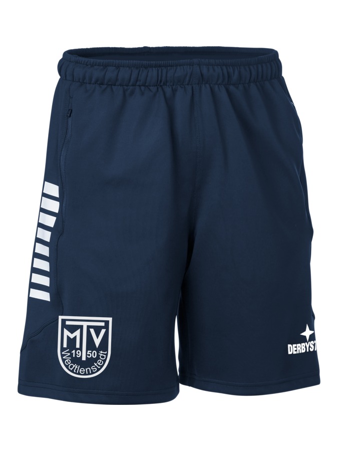 Derbystar Bermudashorts Primo